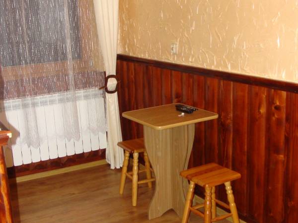 Pokoje Gościnne u Staśka