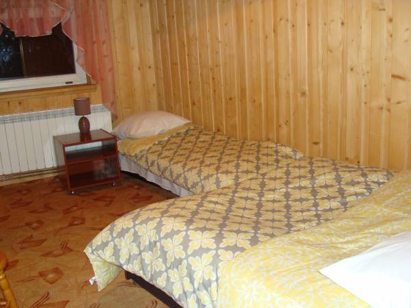 Pokoje Gościnne u Staśka