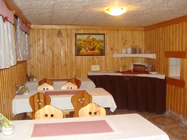 Pokoje Gościnne u Staśka