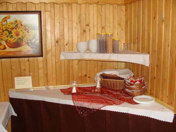 Pokoje Gościnne u Staśka