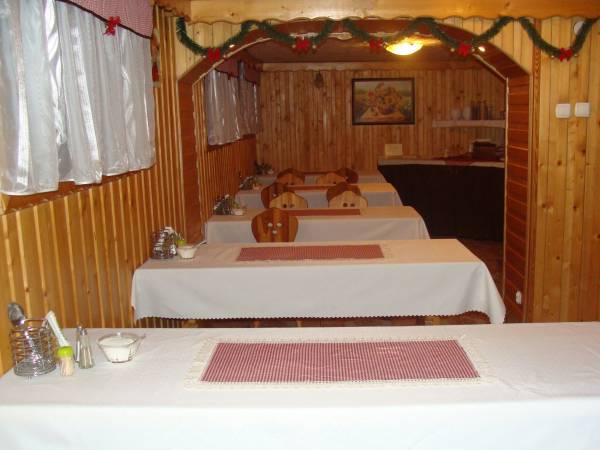 Pokoje Gościnne u Staśka