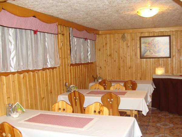 Pokoje Gościnne u Staśka