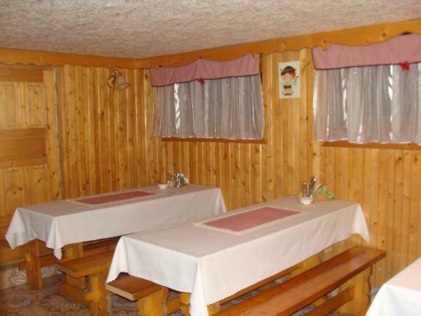 Pokoje Gościnne u Staśka