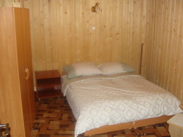 Pokoje Gościnne u Staśka