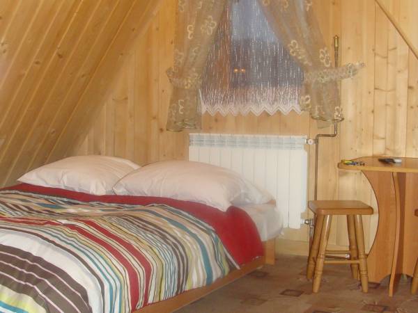 Pokoje Gościnne u Staśka