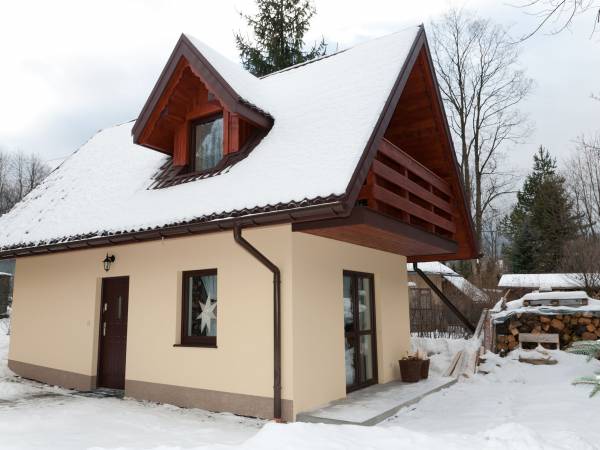 Domek, Apartament Pod Gubałówką 