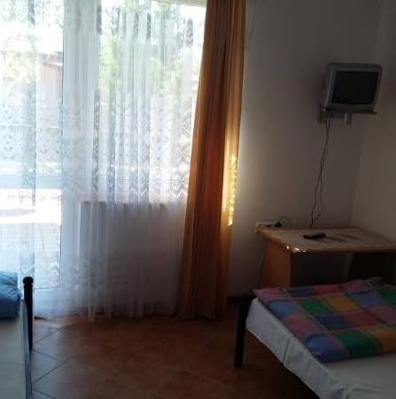 Pensjonat Pod Akacjami