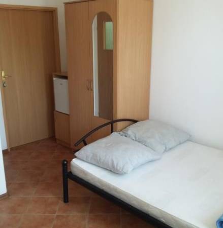 Pensjonat Pod Akacjami