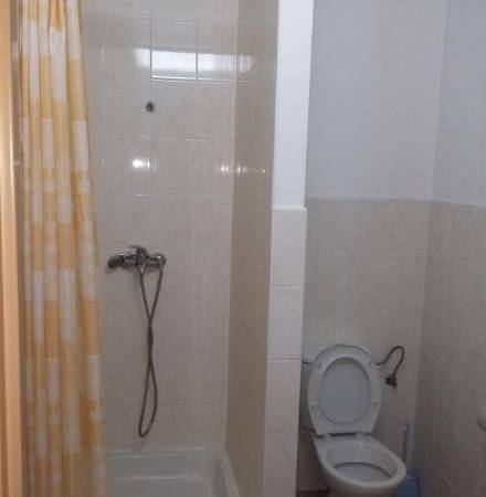 Pensjonat Pod Akacjami