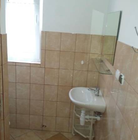 Pensjonat Pod Akacjami