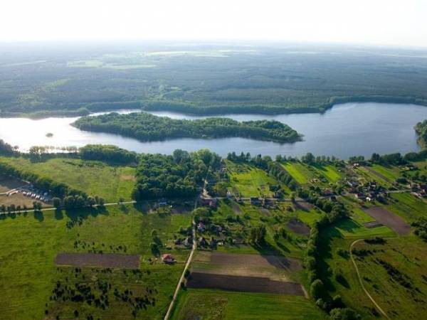 Agroturystyka Gościniec