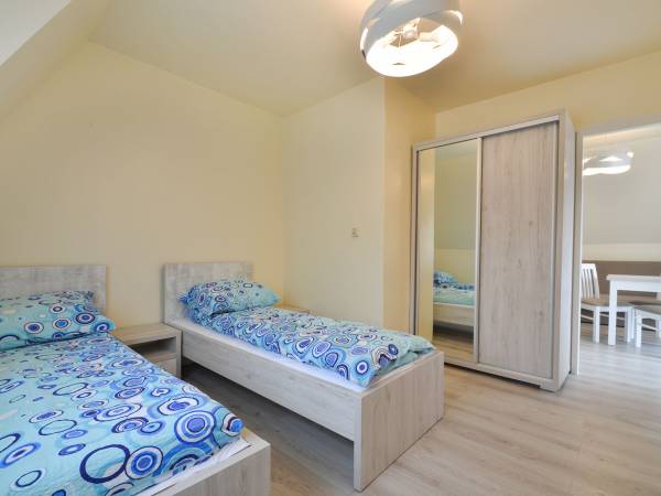 Apartament 6a