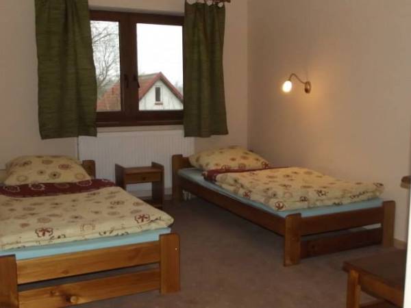 Agroturystyka Gościniec