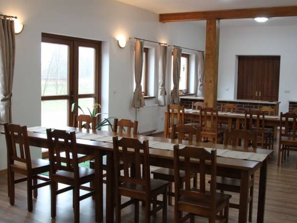 Agroturystyka Gościniec