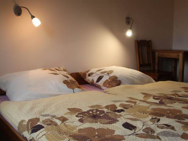 Agroturystyka Gościniec