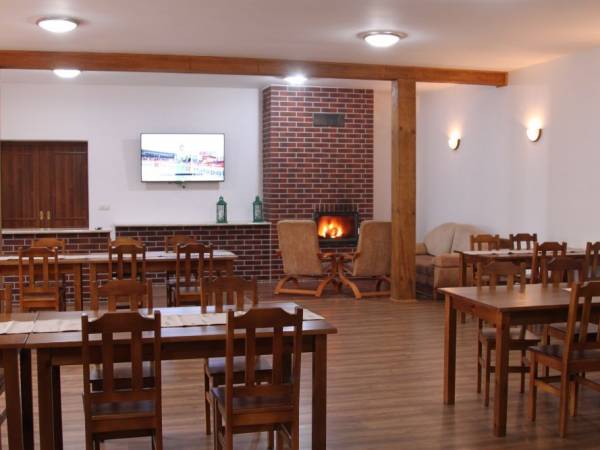 Agroturystyka Gościniec