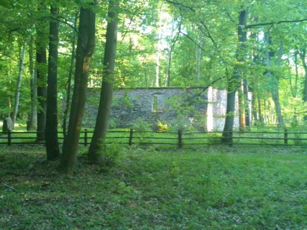 Agroturystyka Gościniec