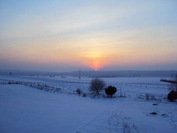 Agroturystyka Gościniec