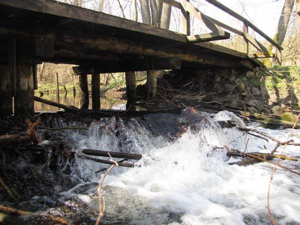 Agroturystyka Gościniec