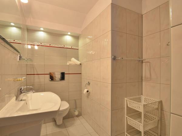 studio nr 7 - łazienka