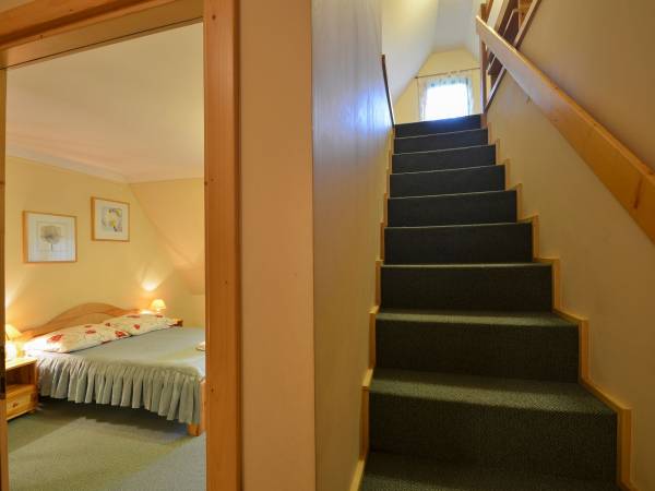 studio B - dwupoziomowe