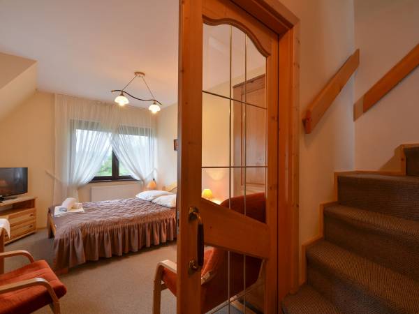 studio D - dwupoziomowe