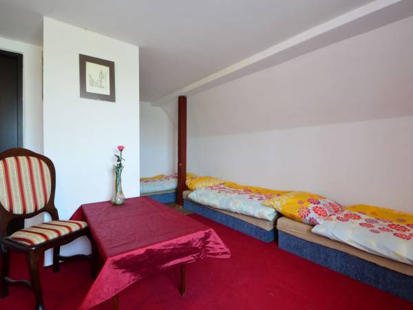 Kwatery dla pracowników - Wrocław wschód 