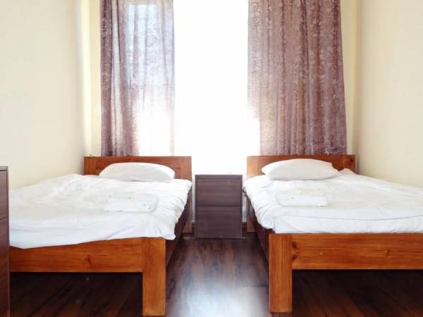 Noclegi Chill Inn. Firlej