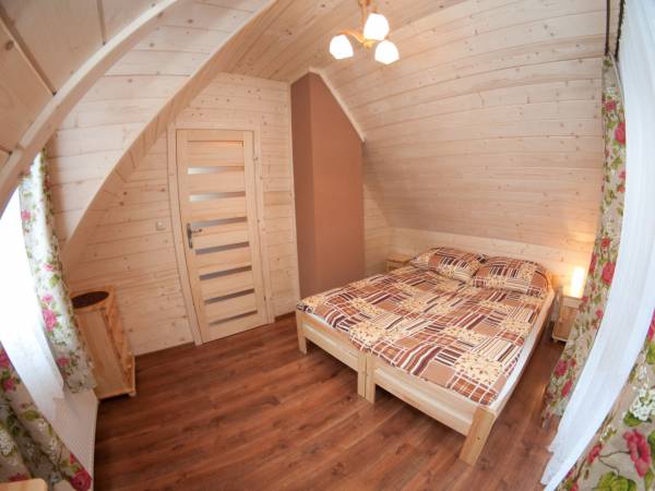 Domek, Apartament Pod Gubałówką 