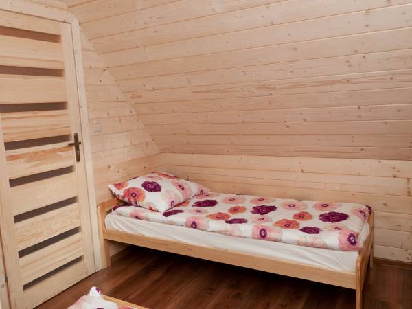 Domek, Apartament Pod Gubałówką 