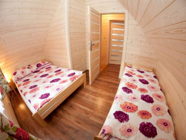 Domek, Apartament Pod Gubałówką 