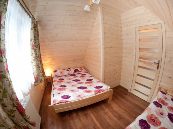 Domek, Apartament Pod Gubałówką 