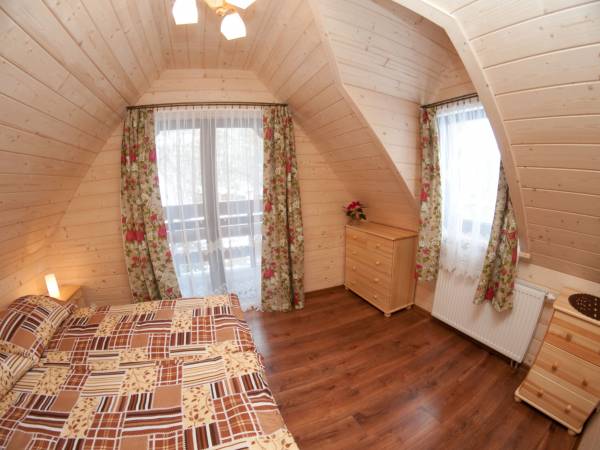 Domek, Apartament Pod Gubałówką 