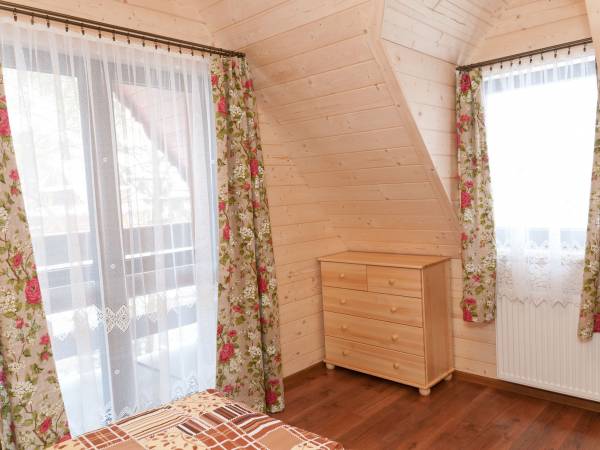 Domek, Apartament Pod Gubałówką 