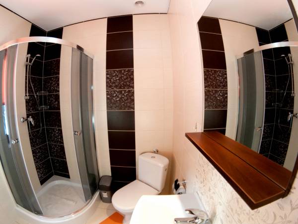 Domek, Apartament Pod Gubałówką 