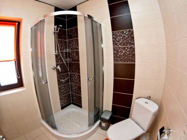 Domek, Apartament Pod Gubałówką 