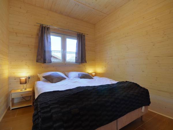 Laguna - Rodzinny Ośrodek Domków Wypoczynkowych