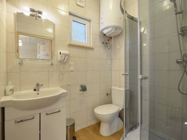 Laguna - Rodzinny Ośrodek Domków Wypoczynkowych