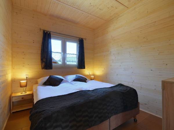 Laguna - Rodzinny Ośrodek Domków Wypoczynkowych