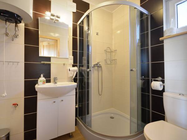 Laguna - Rodzinny Ośrodek Domków Wypoczynkowych