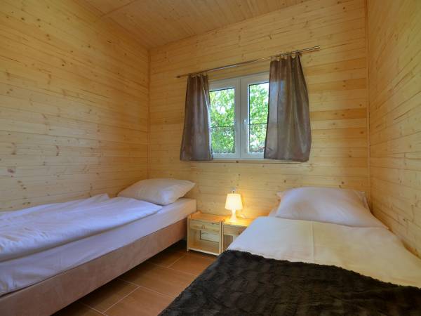 Laguna - Rodzinny Ośrodek Domków Wypoczynkowych