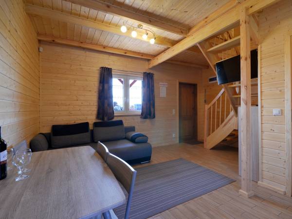 Laguna - Rodzinny Ośrodek Domków Wypoczynkowych