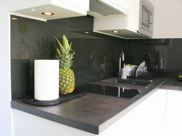 Apartament Piszczele