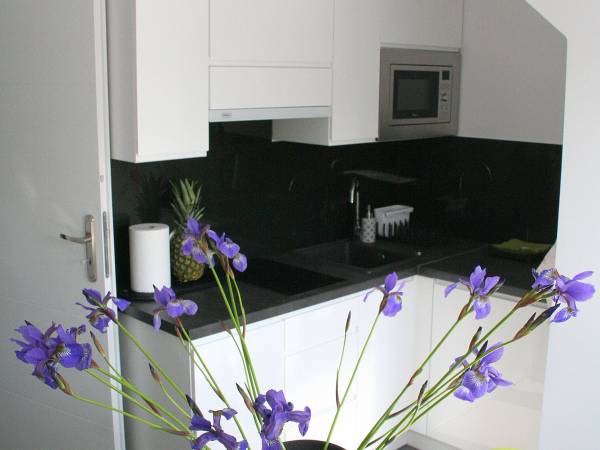 Apartament Piszczele