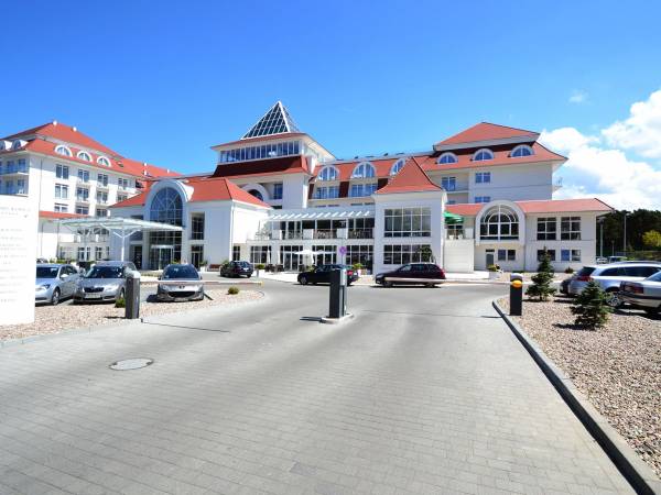 Hotel Grand Lubicz ***** 