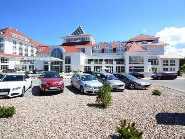 Hotel Grand Lubicz ***** 