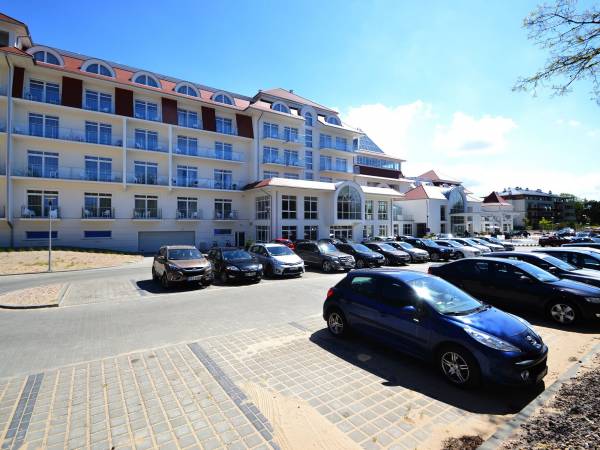 Hotel Grand Lubicz ***** 