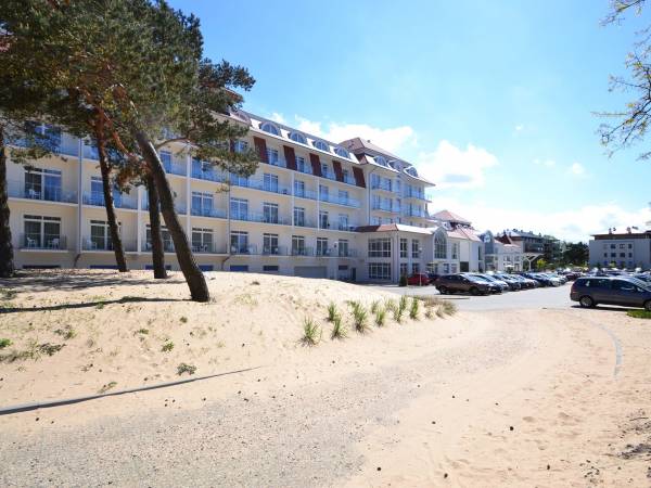 Hotel Grand Lubicz ***** 