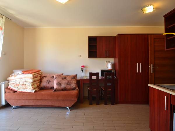 Villa i Domki Marcus