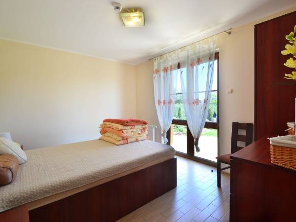 Villa i Domki Marcus